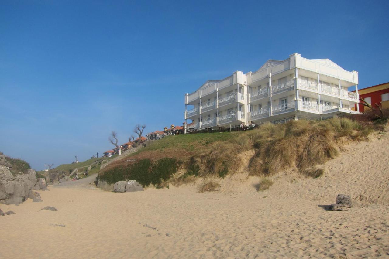 Hotel Pineda Playa نوخا المظهر الخارجي الصورة