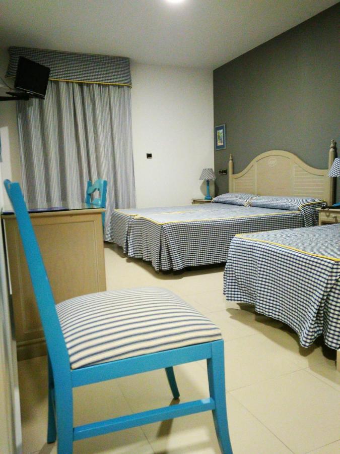 Hotel Pineda Playa نوخا المظهر الخارجي الصورة