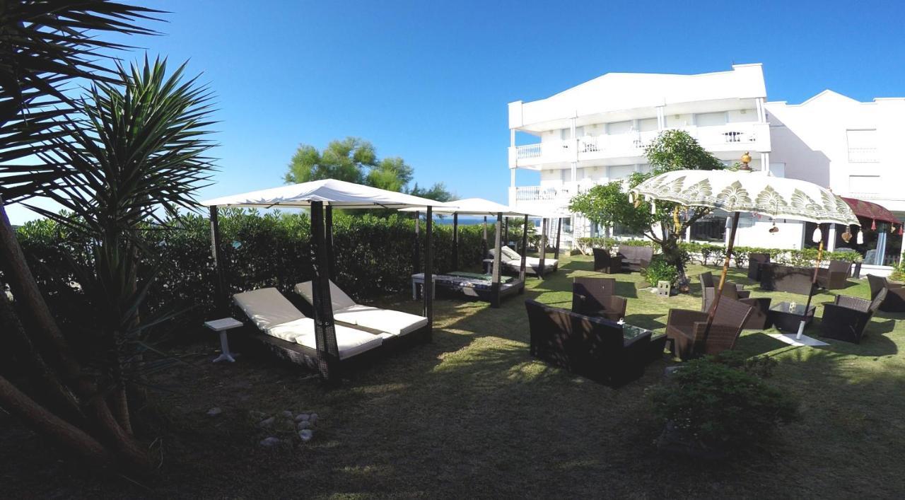 Hotel Pineda Playa نوخا المظهر الخارجي الصورة