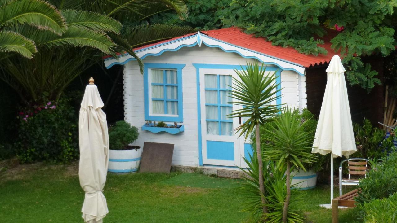 Hotel Pineda Playa نوخا المظهر الخارجي الصورة