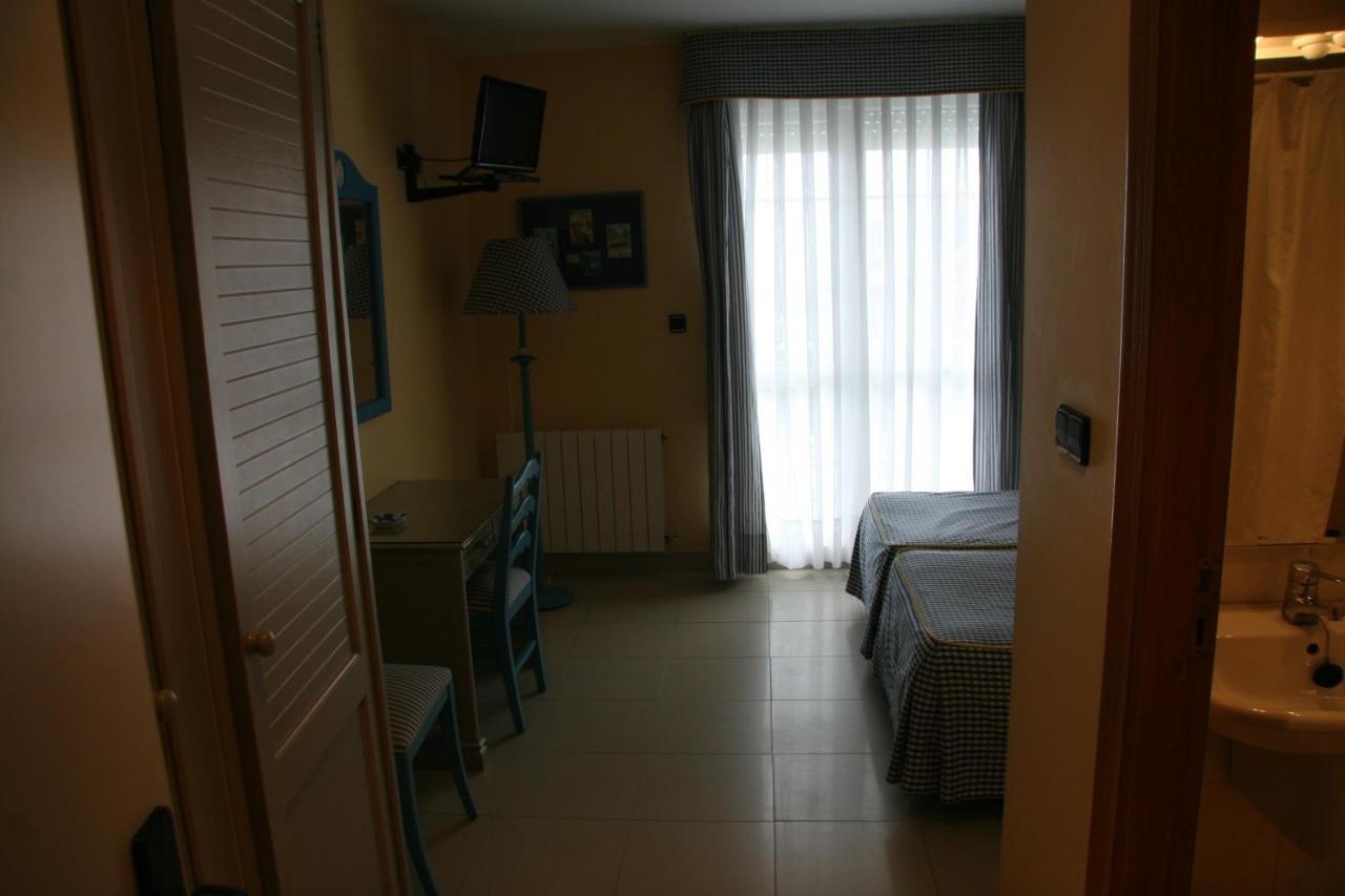 Hotel Pineda Playa نوخا الغرفة الصورة