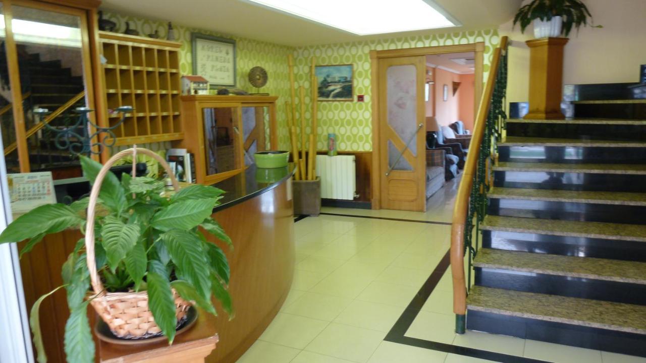 Hotel Pineda Playa نوخا المظهر الخارجي الصورة
