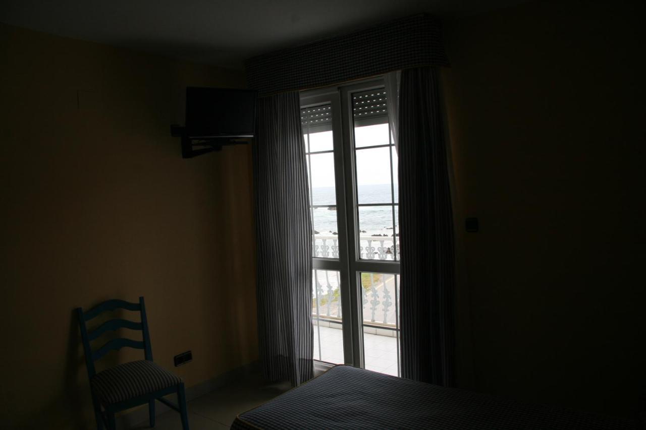 Hotel Pineda Playa نوخا الغرفة الصورة
