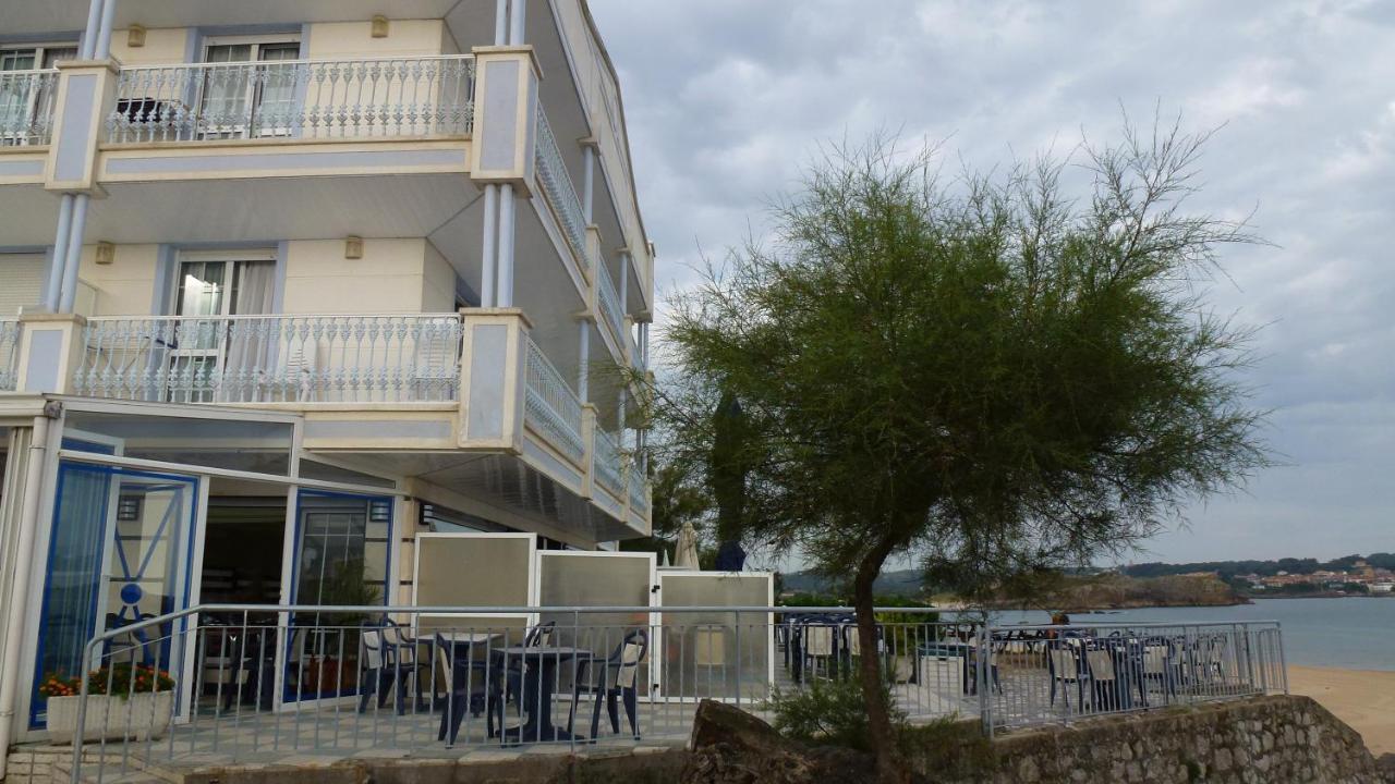 Hotel Pineda Playa نوخا المظهر الخارجي الصورة
