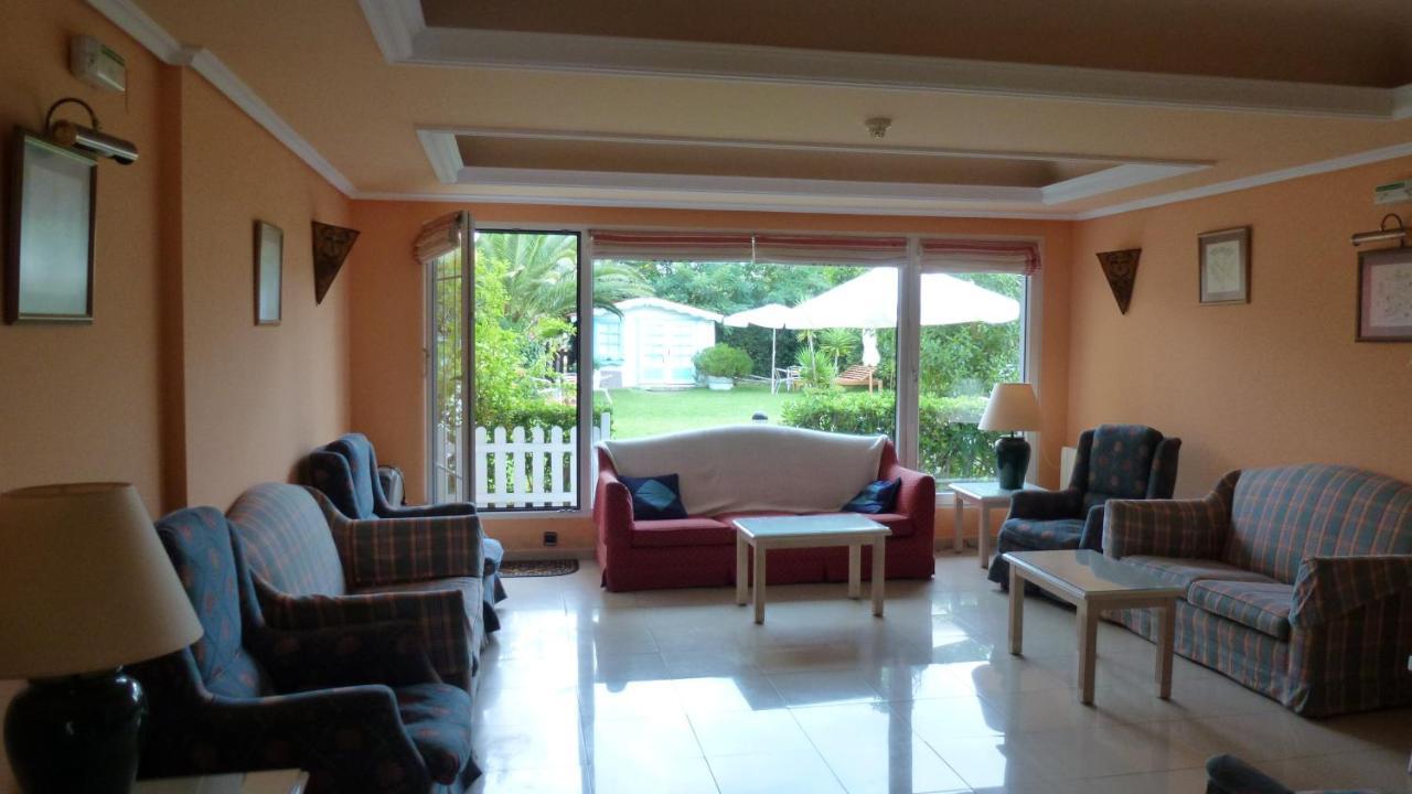 Hotel Pineda Playa نوخا المظهر الخارجي الصورة