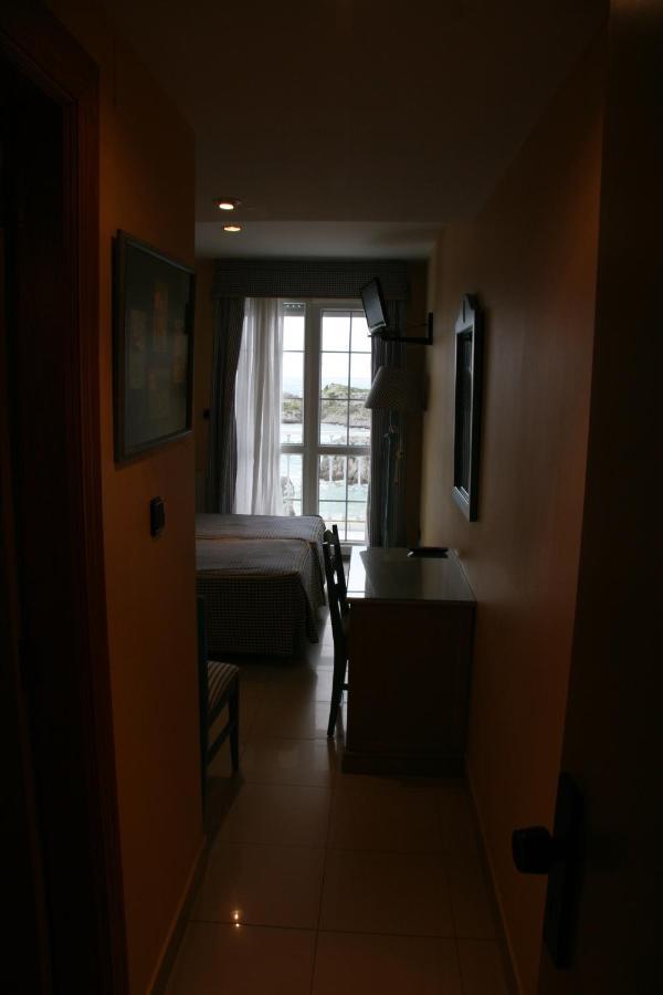 Hotel Pineda Playa نوخا الغرفة الصورة
