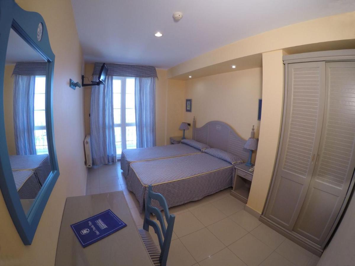Hotel Pineda Playa نوخا المظهر الخارجي الصورة