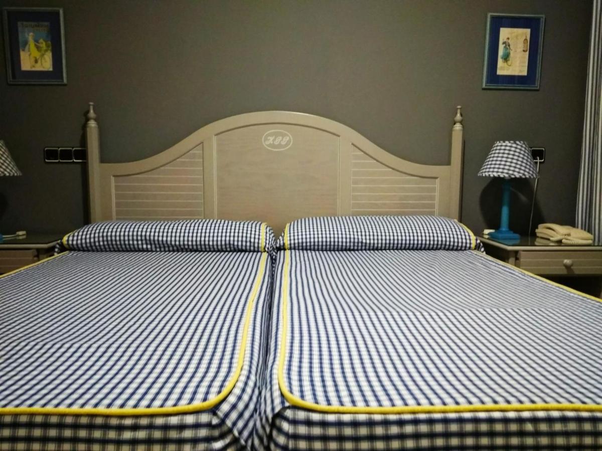 Hotel Pineda Playa نوخا المظهر الخارجي الصورة