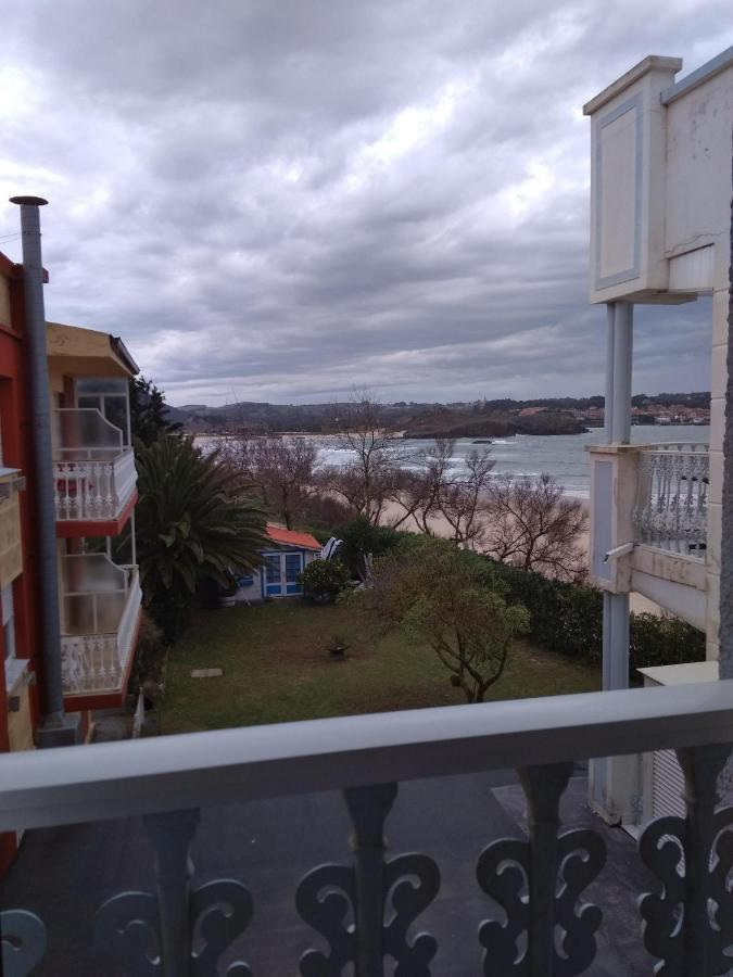 Hotel Pineda Playa نوخا المظهر الخارجي الصورة