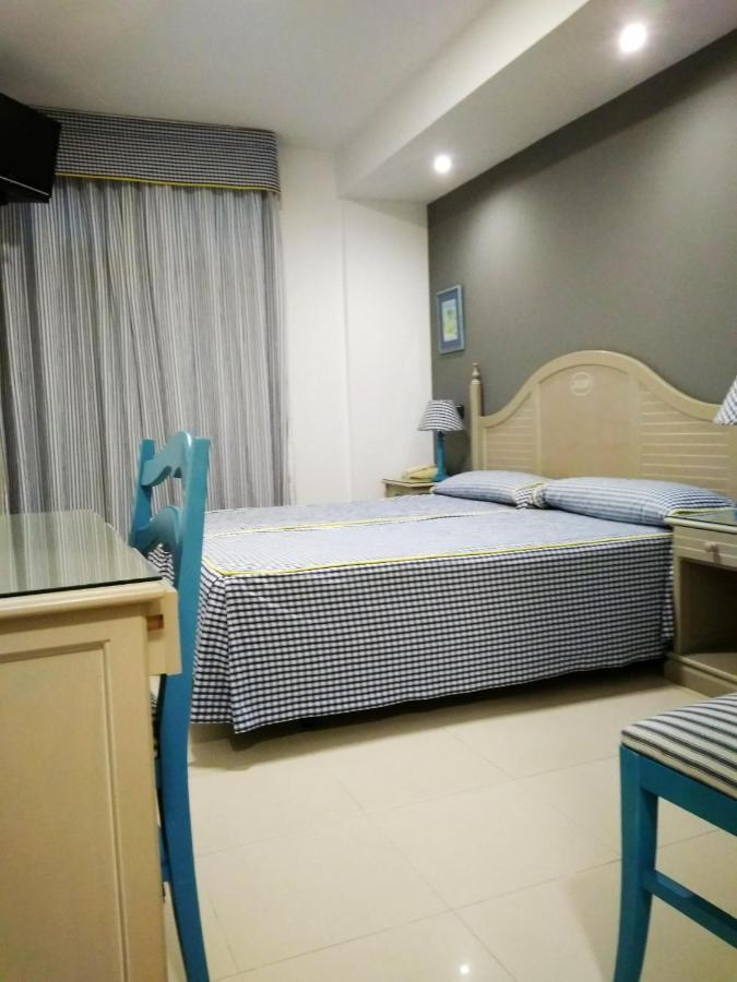 Hotel Pineda Playa نوخا المظهر الخارجي الصورة