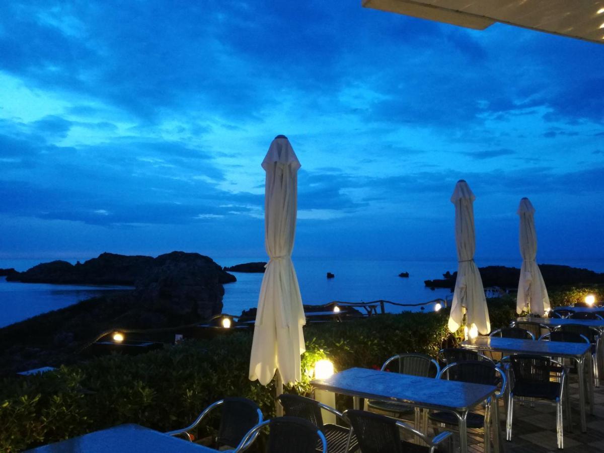 Hotel Pineda Playa نوخا المظهر الخارجي الصورة